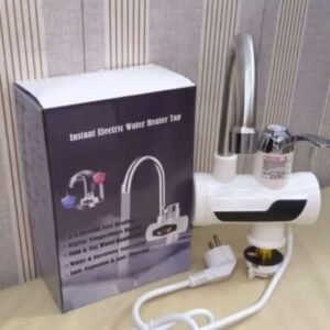 Electric Tap