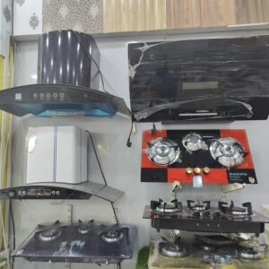 Kitchen accessories